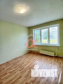 1-к квартира, вторичка, 17м2, 2/9 этаж