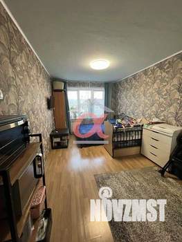 1-к квартира, вторичка, 23м2, 4/9 этаж