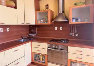 2-к квартира, вторичка, 55м2, 3/5 этаж