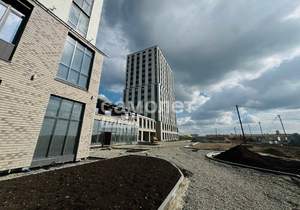 2-к квартира, вторичка, 37м2, 5/15 этаж