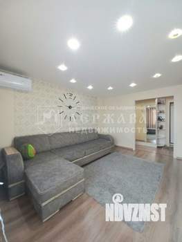 2-к квартира, вторичка, 46м2, 9/9 этаж