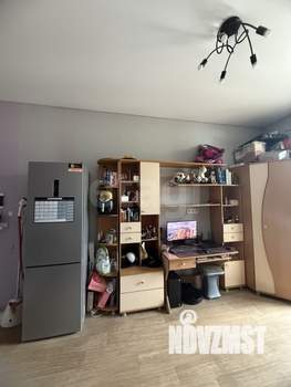 Студия квартира, вторичка, 22м2, 4/5 этаж