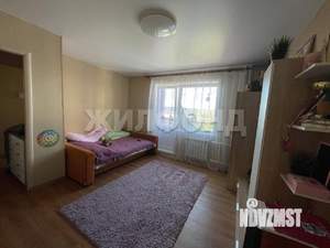 1-к квартира, вторичка, 34м2, 8/9 этаж
