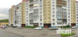 Студия квартира, вторичка, 25м2, 4/9 этаж