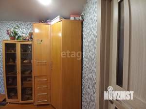 3-к квартира, вторичка, 48м2, 1/5 этаж