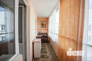 2-к квартира, вторичка, 55м2, 10/11 этаж