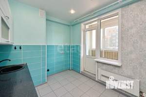 1-к квартира, вторичка, 31м2, 10/12 этаж