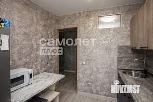 1-к квартира, вторичка, 32м2, 5/5 этаж