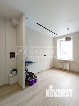 1-к квартира, вторичка, 24м2, 1/5 этаж