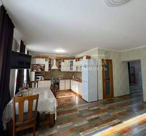 4-к квартира, вторичка, 103м2, 3/10 этаж