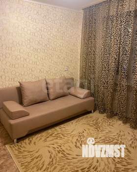 1-к квартира, вторичка, 18м2, 2/5 этаж