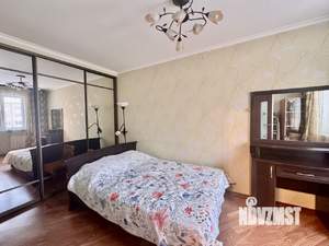 2-к квартира, вторичка, 44м2, 4/5 этаж