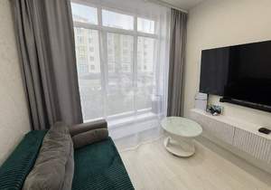 2-к квартира, вторичка, 41м2, 1/5 этаж
