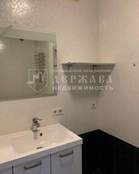 2-к квартира, вторичка, 60м2, 6/26 этаж