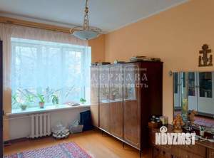 2-к квартира, вторичка, 55м2, 3/5 этаж
