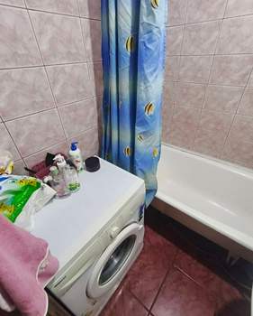 2-к квартира, вторичка, 52м2, 8/9 этаж