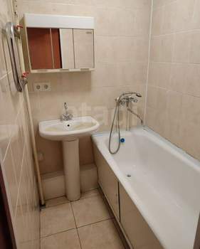 2-к квартира, вторичка, 47м2, 1/5 этаж