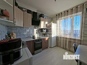 2-к квартира, вторичка, 54м2, 5/5 этаж