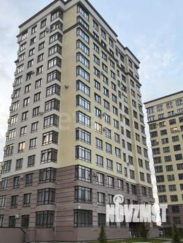 Студия квартира, вторичка, 28м2, 3/14 этаж