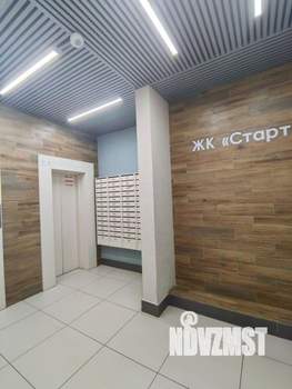 3-к квартира, вторичка, 67м2, 14/16 этаж