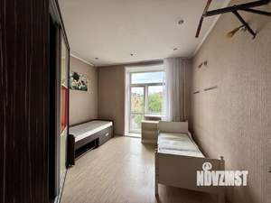 3-к квартира, вторичка, 74м2, 3/3 этаж