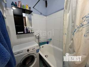 1-к квартира, вторичка, 31м2, 5/5 этаж