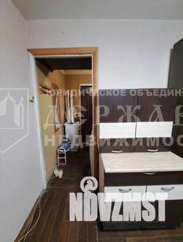 1-к квартира, вторичка, 16м2, 3/9 этаж