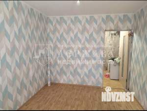 3-к квартира, вторичка, 67м2, 1/10 этаж