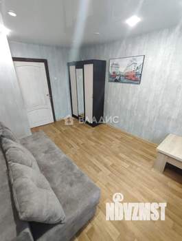 3-к квартира, вторичка, 61м2, 2/9 этаж