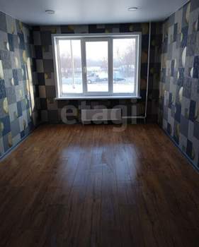 Студия квартира, вторичка, 23м2, 1/9 этаж