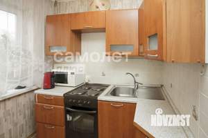 1-к квартира, вторичка, 30м2, 4/5 этаж