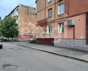 2-к квартира, вторичка, 44м2, 1/5 этаж