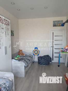 2-к квартира, вторичка, 68м2, 1/5 этаж