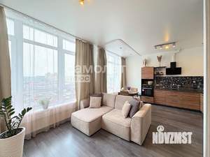 1-к квартира, вторичка, 40м2, 8/14 этаж