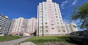 1-к квартира, вторичка, 34м2, 1/10 этаж