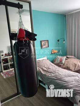 3-к квартира, вторичка, 66м2, 12/12 этаж