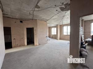 3-к квартира, вторичка, 89м2, 4/6 этаж