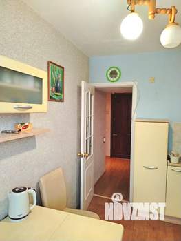 3-к квартира, вторичка, 60м2, 4/9 этаж