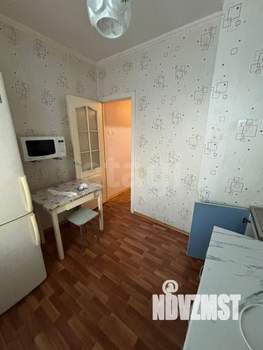 1-к квартира, вторичка, 38м2, 7/14 этаж