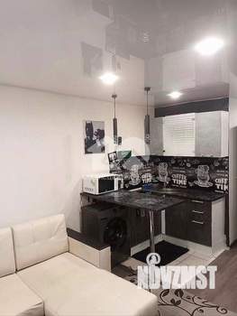 1-к квартира, вторичка, 24м2, 6/9 этаж