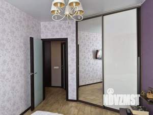 3-к квартира, вторичка, 56м2, 3/5 этаж