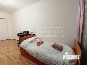 3-к квартира, вторичка, 60м2, 3/5 этаж