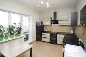 2-к квартира, вторичка, 77м2, 6/10 этаж