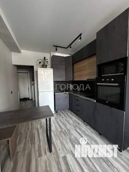 1-к квартира, вторичка, 40м2, 3/9 этаж