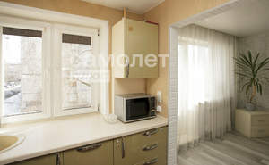 3-к квартира, вторичка, 47м2, 2/5 этаж