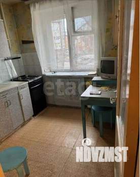 2-к квартира, вторичка, 44м2, 2/5 этаж