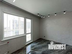 2-к квартира, вторичка, 55м2, 12/16 этаж