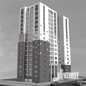 2-к квартира, вторичка, 41м2, 14/16 этаж