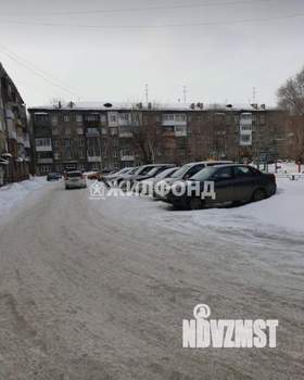 2-к квартира, вторичка, 44м2, 3/5 этаж