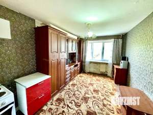 1-к квартира, вторичка, 23м2, 3/5 этаж